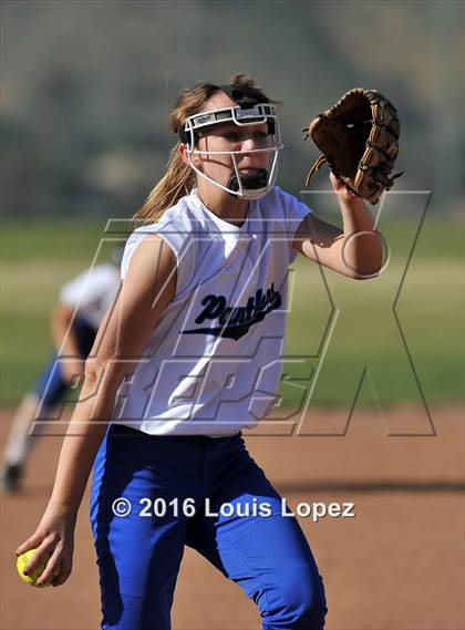 Thumbnail 2 in San Dimas @ Diamond Ranch photogallery.