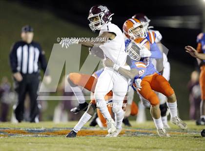 Thumbnail 3 in Benjamin Russell @ Chilton County photogallery.