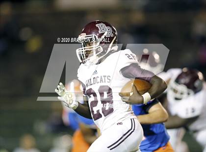 Thumbnail 1 in Benjamin Russell @ Chilton County photogallery.
