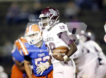 Thumbnail 3 in Benjamin Russell @ Chilton County photogallery.