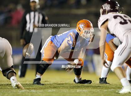 Thumbnail 2 in Benjamin Russell @ Chilton County photogallery.