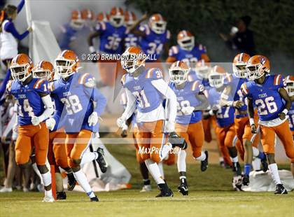 Thumbnail 3 in Benjamin Russell @ Chilton County photogallery.