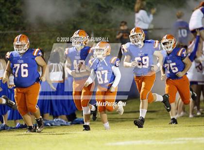 Thumbnail 2 in Benjamin Russell @ Chilton County photogallery.