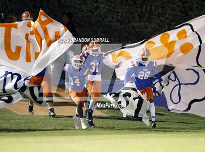 Thumbnail 2 in Benjamin Russell @ Chilton County photogallery.