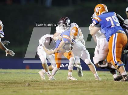 Thumbnail 3 in Benjamin Russell @ Chilton County photogallery.