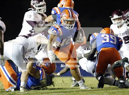 Thumbnail 2 in Benjamin Russell @ Chilton County photogallery.