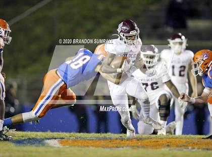 Thumbnail 3 in Benjamin Russell @ Chilton County photogallery.