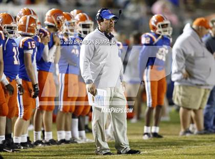 Thumbnail 2 in Benjamin Russell @ Chilton County photogallery.