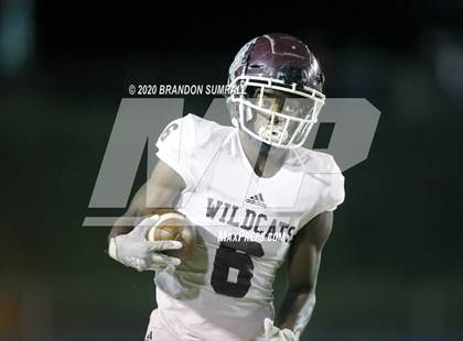 Thumbnail 1 in Benjamin Russell @ Chilton County photogallery.