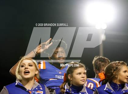 Thumbnail 3 in Benjamin Russell @ Chilton County photogallery.