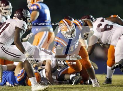 Thumbnail 3 in Benjamin Russell @ Chilton County photogallery.