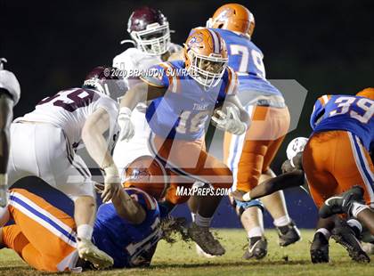 Thumbnail 1 in Benjamin Russell @ Chilton County photogallery.