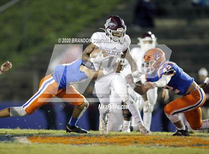Thumbnail 1 in Benjamin Russell @ Chilton County photogallery.