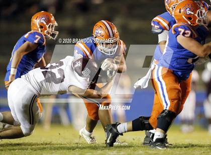 Thumbnail 3 in Benjamin Russell @ Chilton County photogallery.