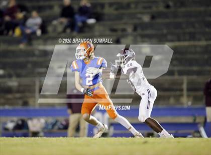 Thumbnail 1 in Benjamin Russell @ Chilton County photogallery.