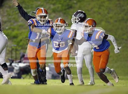 Thumbnail 1 in Benjamin Russell @ Chilton County photogallery.