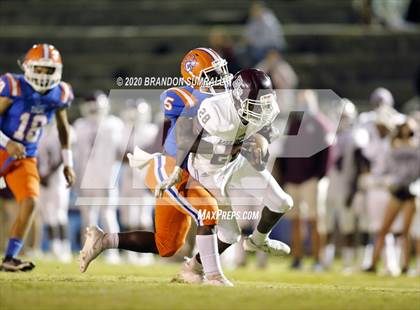 Thumbnail 2 in Benjamin Russell @ Chilton County photogallery.