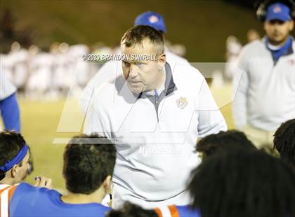 Thumbnail 3 in Benjamin Russell @ Chilton County photogallery.