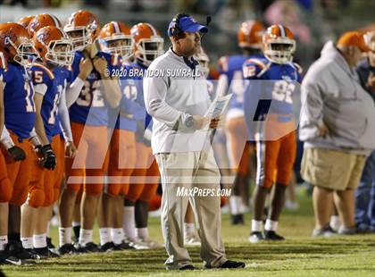 Thumbnail 3 in Benjamin Russell @ Chilton County photogallery.