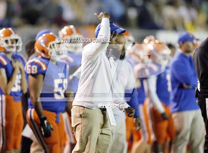 Thumbnail 3 in Benjamin Russell @ Chilton County photogallery.
