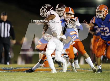 Thumbnail 1 in Benjamin Russell @ Chilton County photogallery.