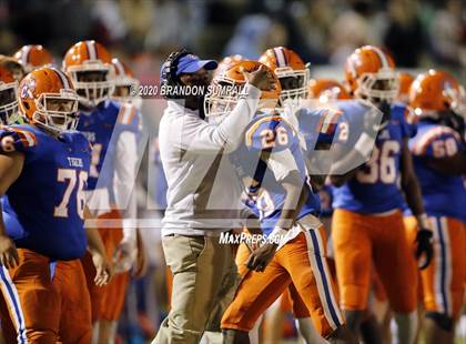 Thumbnail 2 in Benjamin Russell @ Chilton County photogallery.