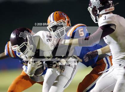 Thumbnail 2 in Benjamin Russell @ Chilton County photogallery.