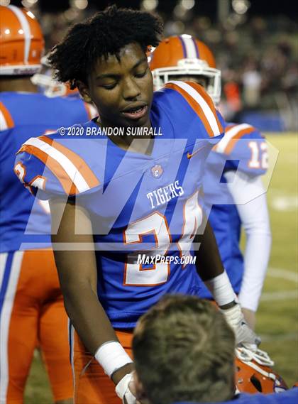 Thumbnail 2 in Benjamin Russell @ Chilton County photogallery.