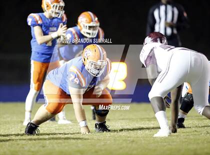 Thumbnail 2 in Benjamin Russell @ Chilton County photogallery.
