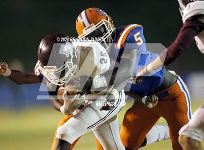 Thumbnail 3 in Benjamin Russell @ Chilton County photogallery.
