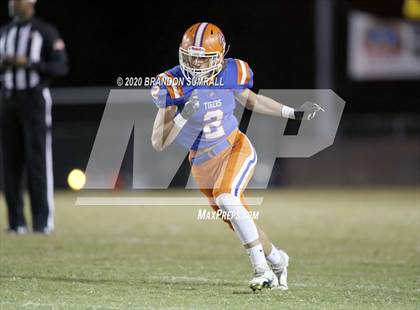 Thumbnail 3 in Benjamin Russell @ Chilton County photogallery.