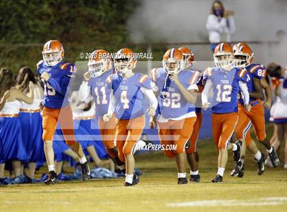 Thumbnail 1 in Benjamin Russell @ Chilton County photogallery.