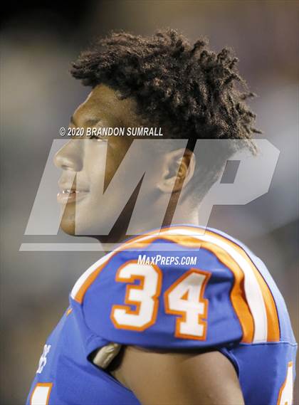 Thumbnail 2 in Benjamin Russell @ Chilton County photogallery.