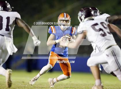 Thumbnail 1 in Benjamin Russell @ Chilton County photogallery.