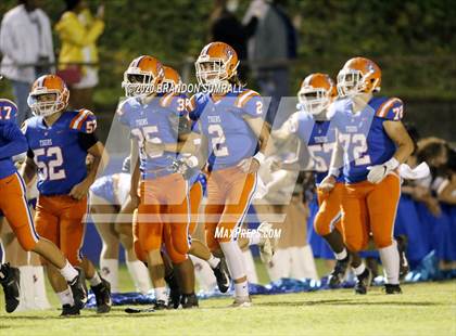 Thumbnail 1 in Benjamin Russell @ Chilton County photogallery.