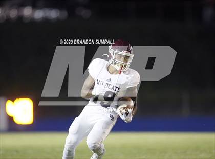Thumbnail 1 in Benjamin Russell @ Chilton County photogallery.