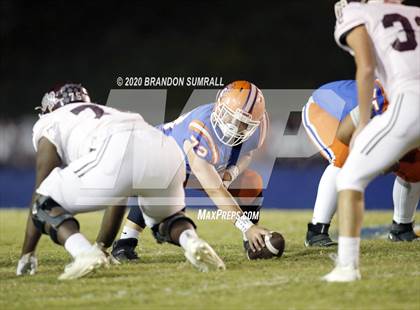 Thumbnail 3 in Benjamin Russell @ Chilton County photogallery.
