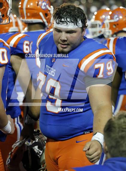 Thumbnail 1 in Benjamin Russell @ Chilton County photogallery.