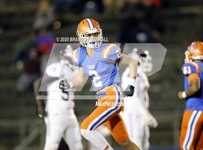 Thumbnail 1 in Benjamin Russell @ Chilton County photogallery.