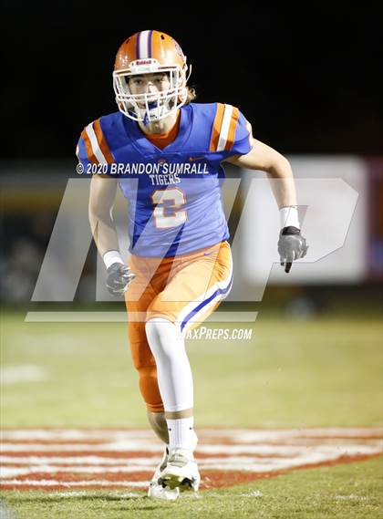 Thumbnail 2 in Benjamin Russell @ Chilton County photogallery.