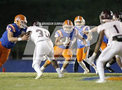 Thumbnail 2 in Benjamin Russell @ Chilton County photogallery.