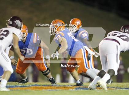 Thumbnail 3 in Benjamin Russell @ Chilton County photogallery.