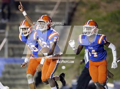 Thumbnail 2 in Benjamin Russell @ Chilton County photogallery.