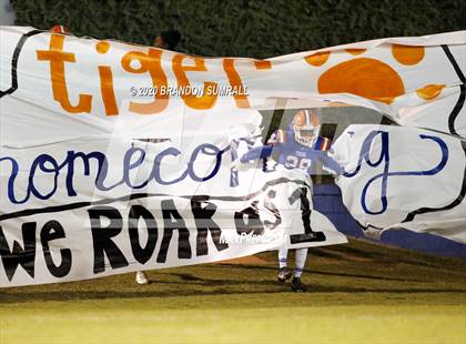 Thumbnail 3 in Benjamin Russell @ Chilton County photogallery.