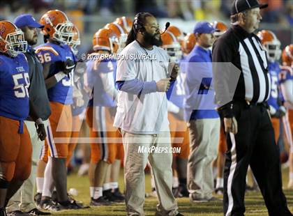 Thumbnail 2 in Benjamin Russell @ Chilton County photogallery.