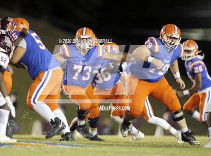 Thumbnail 1 in Benjamin Russell @ Chilton County photogallery.