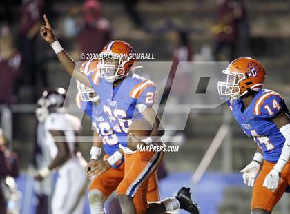 Thumbnail 1 in Benjamin Russell @ Chilton County photogallery.
