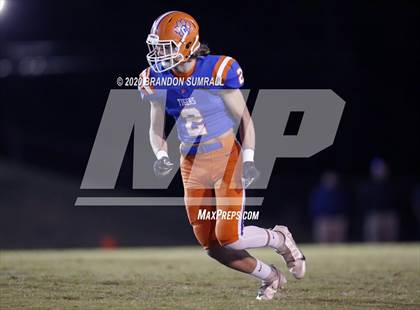 Thumbnail 3 in Benjamin Russell @ Chilton County photogallery.
