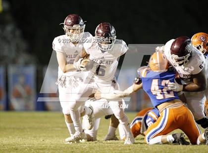 Thumbnail 3 in Benjamin Russell @ Chilton County photogallery.