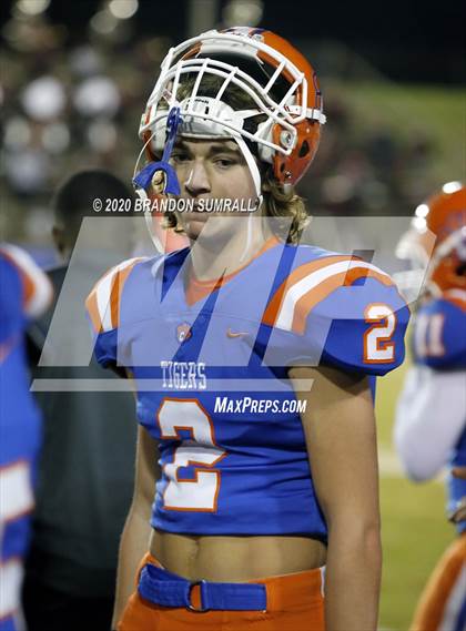 Thumbnail 3 in Benjamin Russell @ Chilton County photogallery.